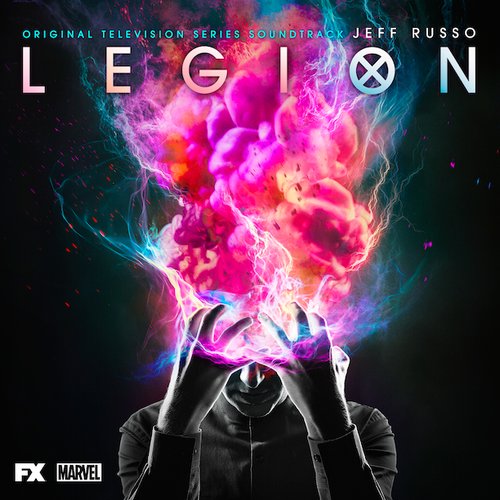 Legion (Original Television Series Soundtrack)