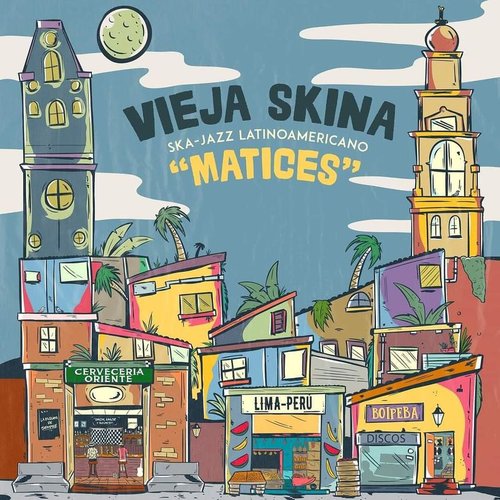 Matices