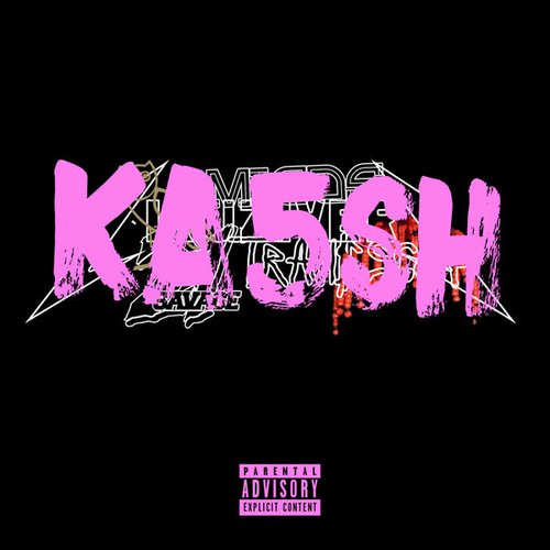 Ka5sh EP