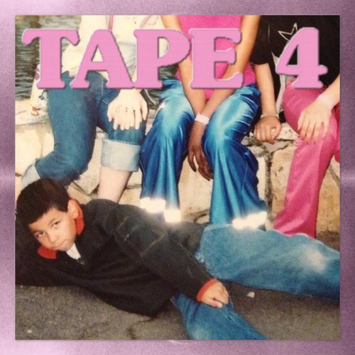 TAPE 4