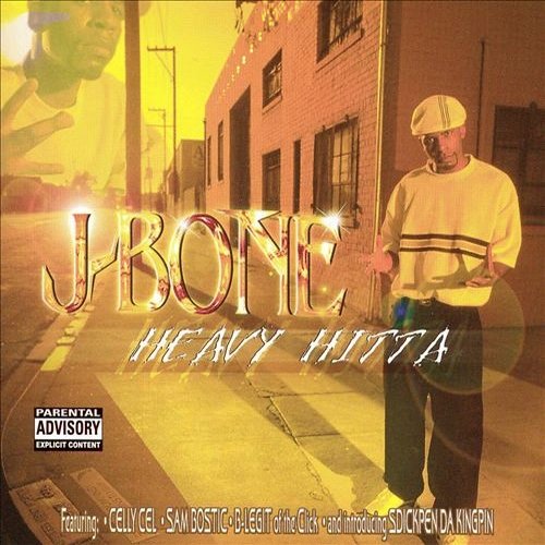 Heavy Hitta