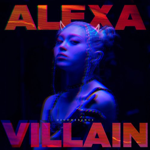 VILLAIN — Alexa | Last.fm