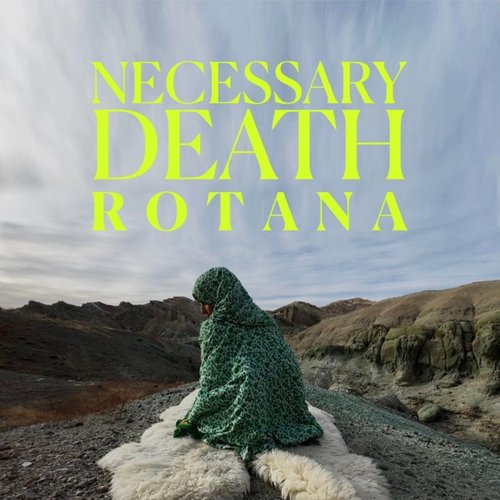 Necessary Death - Single