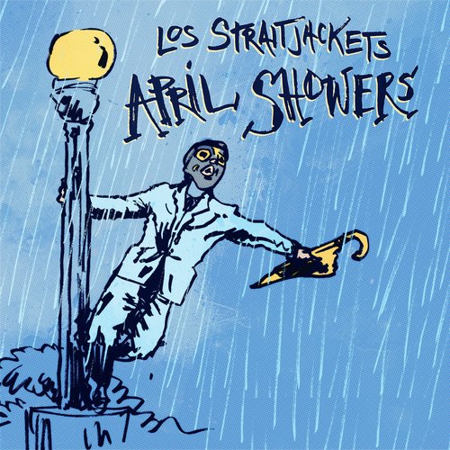 April Showers - Single