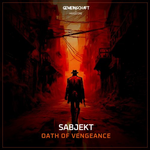 Oath of Vengeance
