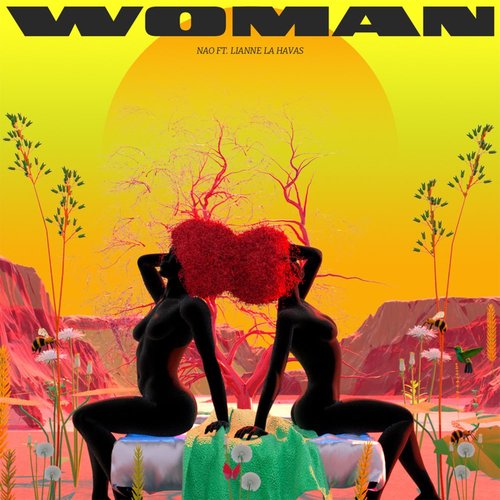 Woman (feat. Lianne La Havas)
