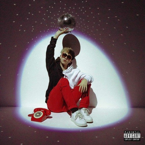 You Didn't Get the Message - Single