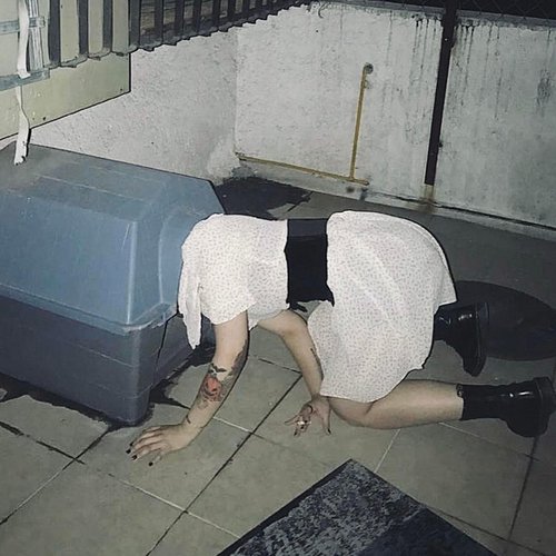 Don't Forget to Go Home - Single