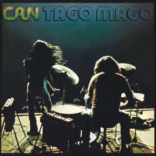 Tago Mago / 40th Anniversary Special Edition