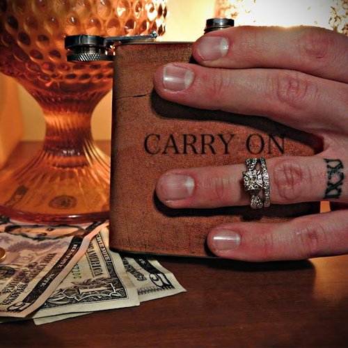 Carry On