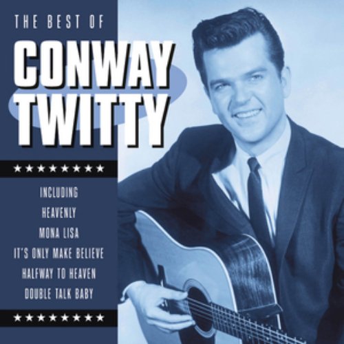 The Best of Conway Twitty