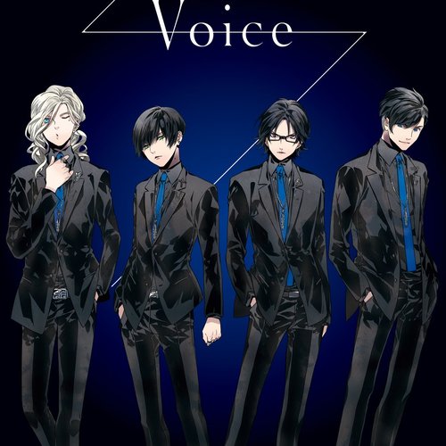 Voice - Single