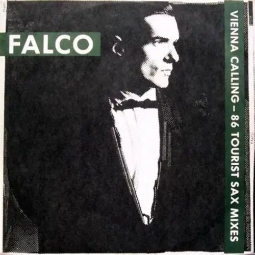 Vienna Calling: 86 Tourist Sax Mixes