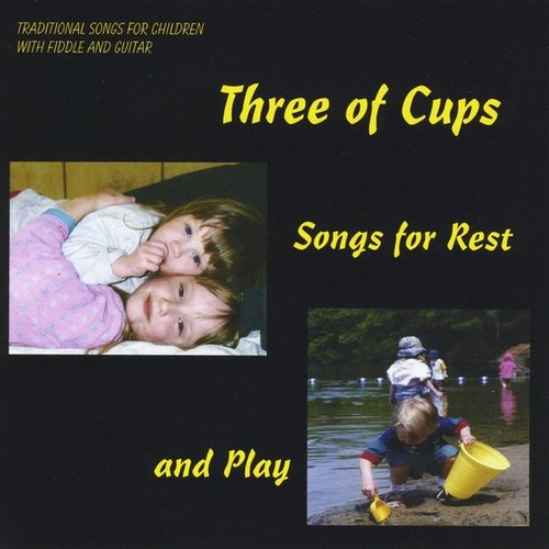 Songs for Rest and Play