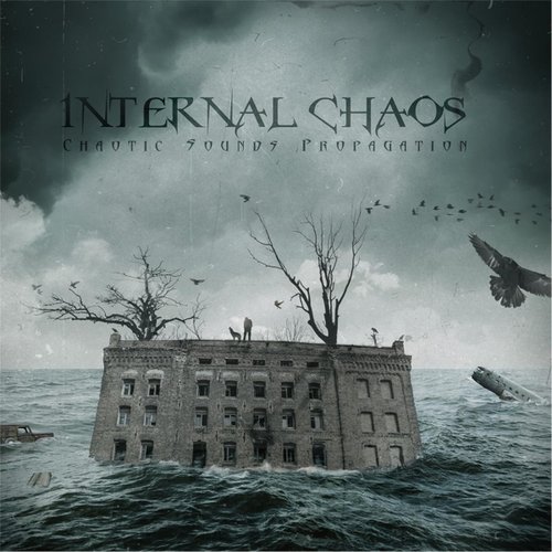 Chaotic Sounds Propagation - EP