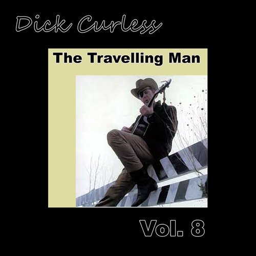 The Travelling Man, Vol. 8
