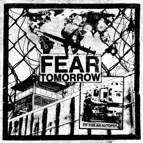 Fear Tomorrow - Single