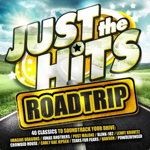 Just The Hits: Roadtrip