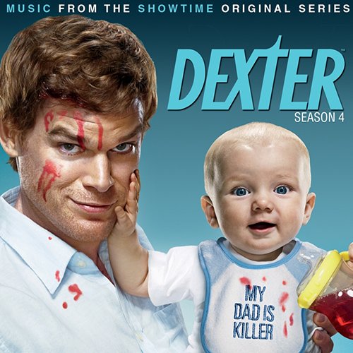 Dexter: Season 4