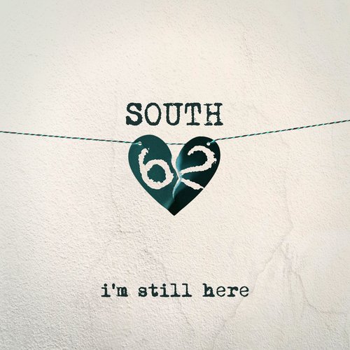 I'm Still Here - Single