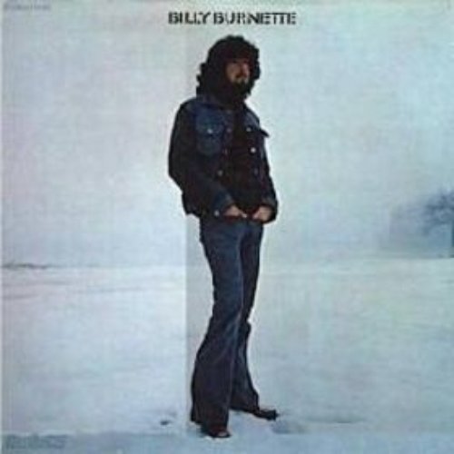 Billy Burnette (1972)