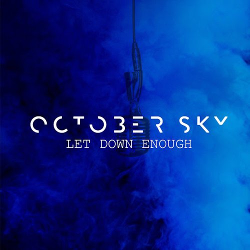 Let Down Enough - Single
