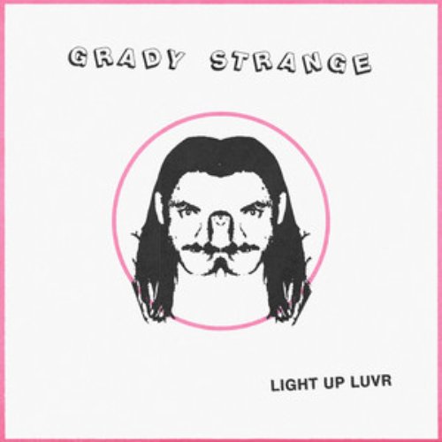 Light up Luvr - Single