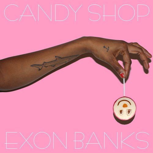 Candy Shop