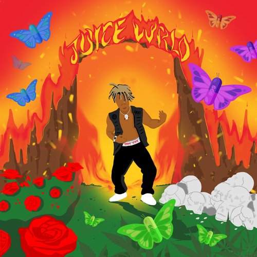 Mind Control Juice WRLD Last.fm