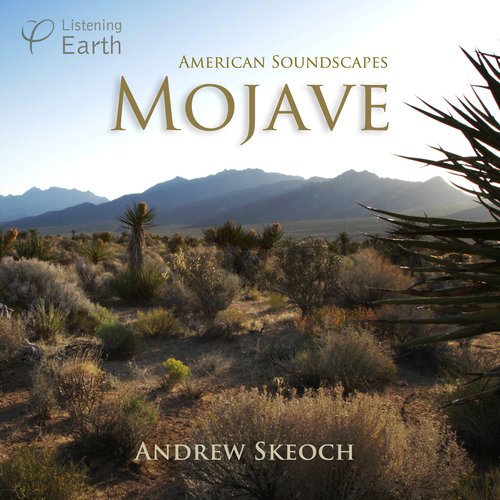 American Soundscapes: Mojave