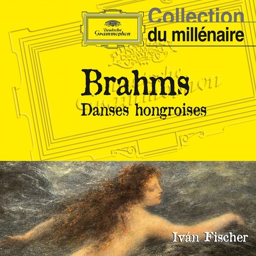 Brahms: Danses Hongroises