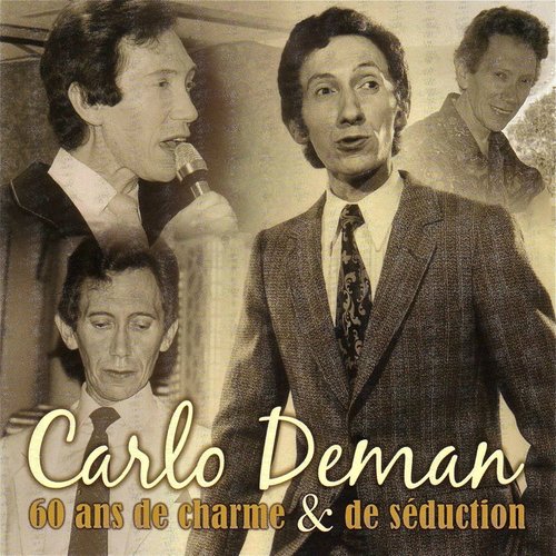 60 ans de charme et de séduction
