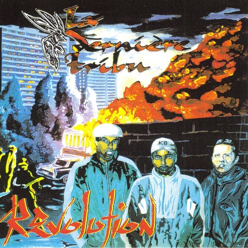 Révolution