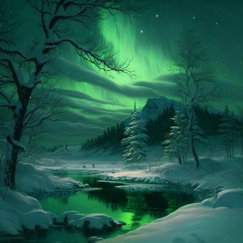 Northern Lights