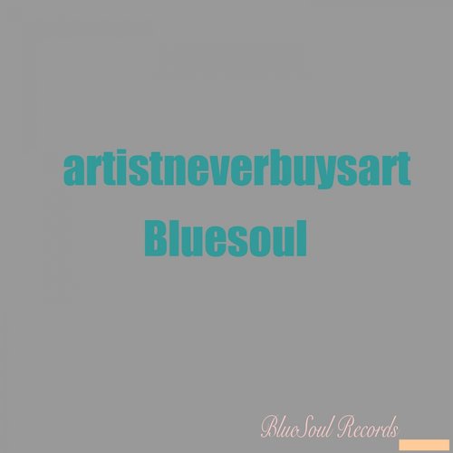 Artist Never Buys Art