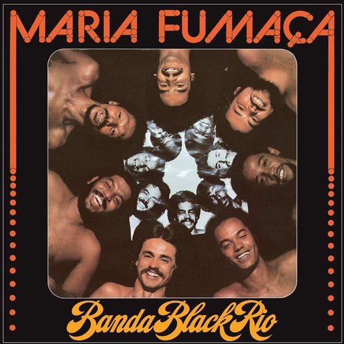 Maria Fumaça (Remasterizado)