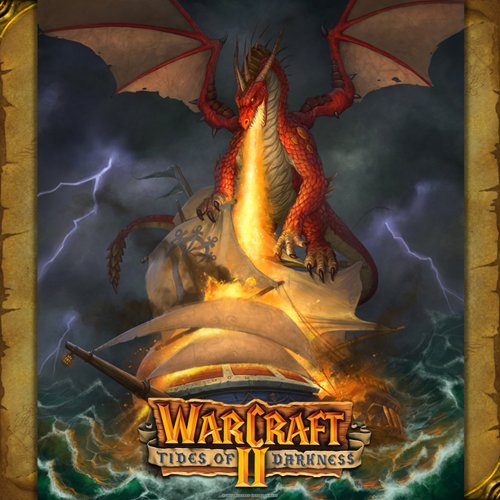 Warcraft II: Tides of Darkness Original Soundtrack