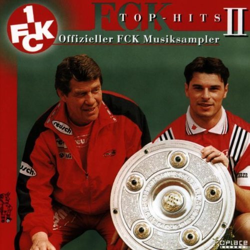 FCK Top-Hits II