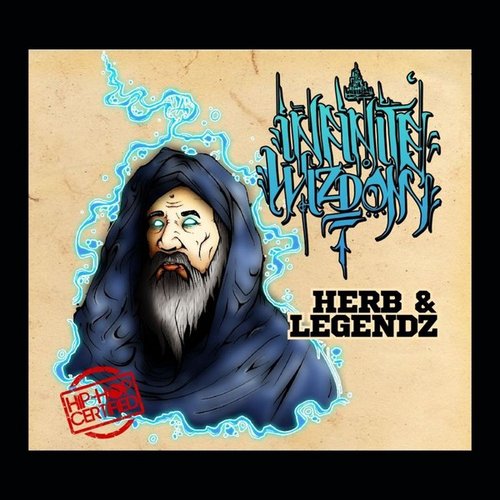 Herb & Legendz