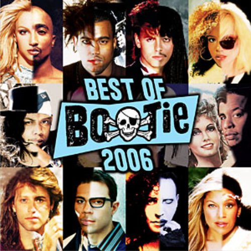 Best of Bootie 2006