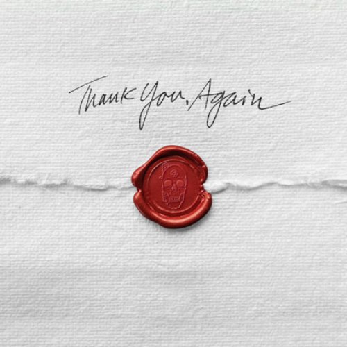 Thank You, Again (feat. Phil Bozeman) - Single