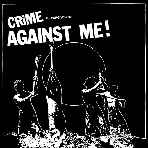 Crime (EP)