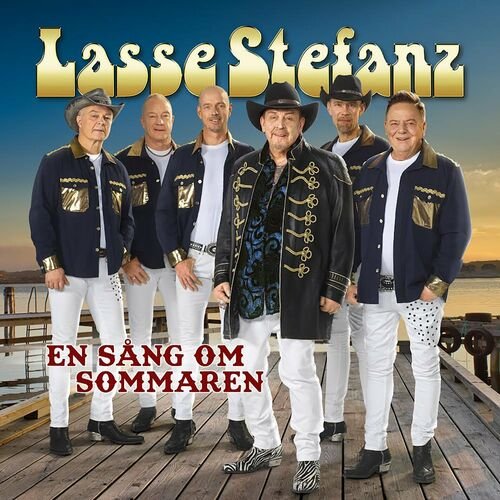 En sång om sommaren - Single