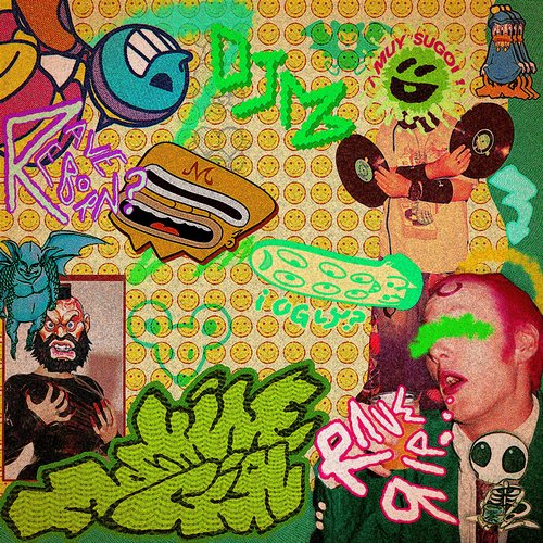 Patreon Tracks