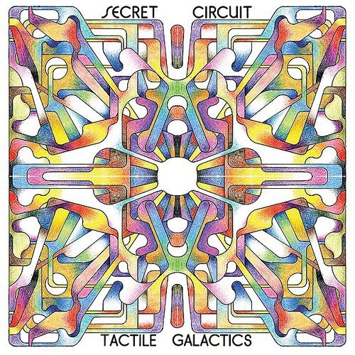 Tactile Galactics