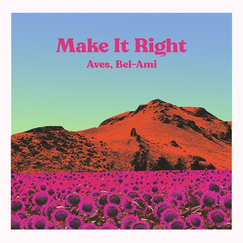 Make It Right
