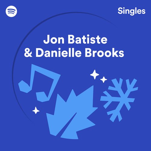 Spotify Singles - Christmas
