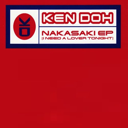 Nakasaki EP