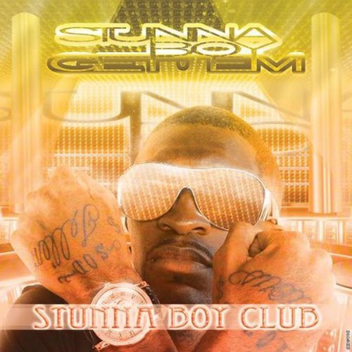 Stunna Boy Club - EP