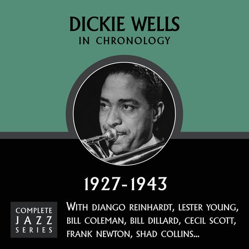 Complete Jazz Series 1927 - 1943